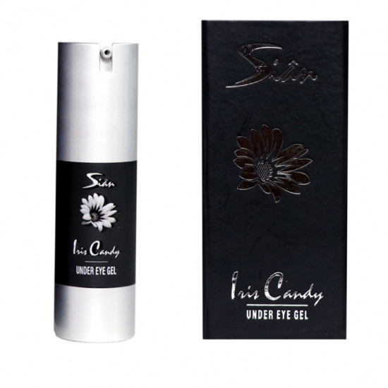 Iris Candy ---- Under Eye Gel